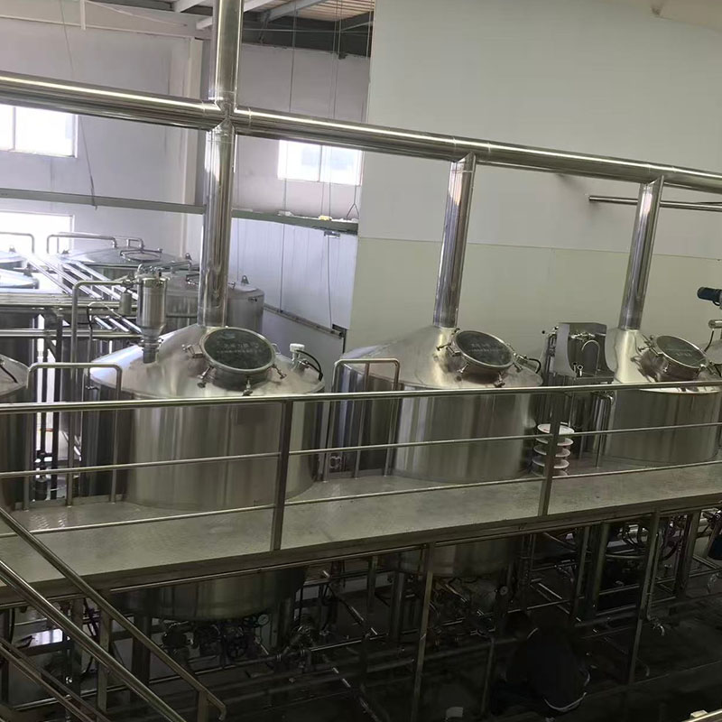两当精酿啤酒设备厂—啤酒文化的深刻内涵